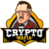 CryptoMafia|$CMF_$CMF价格_$CMF最新价格_$CMF交易所