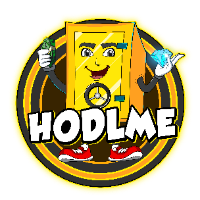 hodlME|HODM_HODM价格_HODM最新价格_HODM交易所