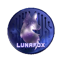LunaFox|LUFX_LUFX价格_LUFX最新价格_LUFX交易所