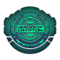 HeroesOfCrypton|HEROES_HEROES价格_HEROES最新价格_HEROES交易所