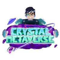 Crystal Metaverse|CMETA_CMETA价格_CMETA最新价格_CMETA交易所