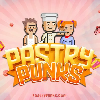 PastryPunks|PASTRYPUNKS_PASTRYPUNKS价格_PASTRYPUNKS最新价格_PASTRYPUNKS交易所