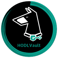 HODL Vault Token|HVLT_HVLT价格_HVLT最新价格_HVLT交易所