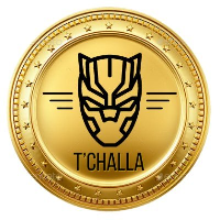 TCHALLA|TCHA_TCHA价格_TCHA最新价格_TCHA交易所