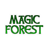 Magic Forest|MAGF_MAGF价格_MAGF最新价格_MAGF交易所