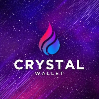 Crystal Wallet|CRT_CRT价格_CRT最新价格_CRT交易所