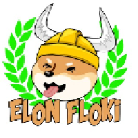 ElonFlokiInu|EFloki_EFloki价格_EFloki最新价格_EFloki交易所