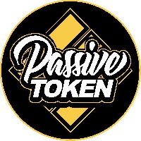 Passive Token|PASSIVE_PASSIVE价格_PASSIVE最新价格_PASSIVE交易所