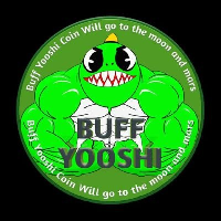 Buff Yooshi|BUFFYOOSHI_BUFFYOOSHI价格_BUFFYOOSHI最新价格_BUFFYOOSHI交易所