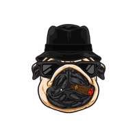 Pugfather Token|PUGT_PUGT价格_PUGT最新价格_PUGT交易所