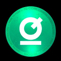 IQCOIN_IQCOIN币价格_IQCOIN最新价格_IQCOIN交易所
