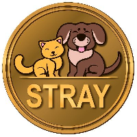 Animal Token|STRAY_STRAY价格_STRAY最新价格_STRAY交易所