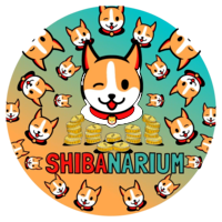 Shiba Narium|SHIBM_SHIBM价格_SHIBM最新价格_SHIBM交易所