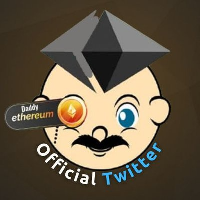 DADDY ETHEREUM|DDETH_DDETH价格_DDETH最新价格_DDETH交易所