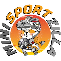 MiniSportZilla|MINISPORTZ_MINISPORTZ价格_MINISPORTZ最新价格_MINISPORTZ交易所