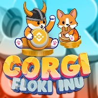 CorgiFloki Inu|COFLOKI_COFLOKI价格_COFLOKI最新价格_COFLOKI交易所