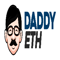 DaddyETH|DADDYETH_DADDYETH价格_DADDYETH最新价格_DADDYETH交易所