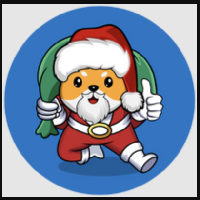 Santa Floki|HOHOHO_HOHOHO价格_HOHOHO最新价格_HOHOHO交易所