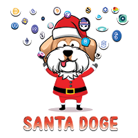 SantaDoge|SANTA_SANTA价格_SANTA最新价格_SANTA交易所