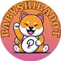 Baby Shiba Dot|BSD_BSD价格_BSD最新价格_BSD交易所