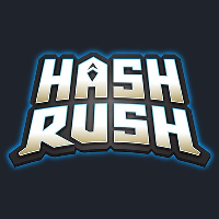HashRush|RUSH_RUSH价格_RUSH最新价格_RUSH交易所