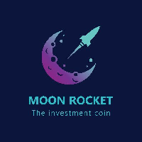 Moon Rocket Coin|MRC_MRC价格_MRC最新价格_MRC交易所