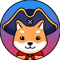 Pirate Inu|PINU_PINU价格_PINU最新价格_PINU交易所