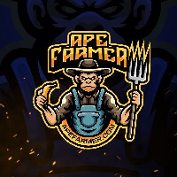 ApeFarmer|APEF_APEF价格_APEF最新价格_APEF交易所