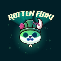 Rotten Floki|ROTTEN_ROTTEN价格_ROTTEN最新价格_ROTTEN交易所