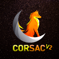 Corsac|CORSACV2_CORSACV2价格_CORSACV2最新价格_CORSACV2交易所