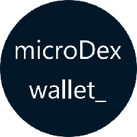 MicroDexWallet|MICRO_MICRO价格_MICRO最新价格_MICRO交易所