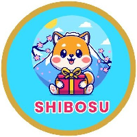 Shibosu|SHIBOSU_SHIBOSU价格_SHIBOSU最新价格_SHIBOSU交易所