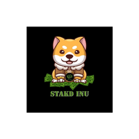 Stakd InuToken|STKD_STKD价格_STKD最新价格_STKD交易所