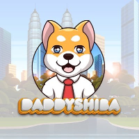 DaddyShiba|DADDYSHIBA_DADDYSHIBA价格_DADDYSHIBA最新价格_DADDYSHIBA交易所