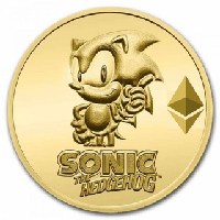 Gold Sonic|GSONIC_GSONIC价格_GSONIC最新价格_GSONIC交易所
