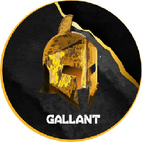 Gallant|GAL_GAL价格_GAL最新价格_GAL交易所