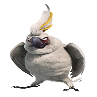Magic Birds Token|MBT_MBT价格_MBT最新价格_MBT交易所