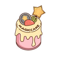 Magic Cake|MAGICCAKE_MAGICCAKE价格_MAGICCAKE最新价格_MAGICCAKE交易所
