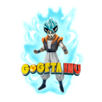 Gogeta Inu|GOGETA_GOGETA价格_GOGETA最新价格_GOGETA交易所