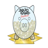 Squid Game Protocol|SGPRO_SGPRO价格_SGPRO最新价格_SGPRO交易所