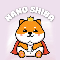 Nano Shiba Inu|NANOSHIBA_NANOSHIBA价格_NANOSHIBA最新价格_NANOSHIBA交易所