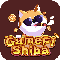 GameFi Shiba|GAMEFI_GAMEFI价格_GAMEFI最新价格_GAMEFI交易所