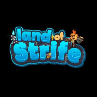 The Land Of Strife|LOS_LOS价格_LOS最新价格_LOS交易所