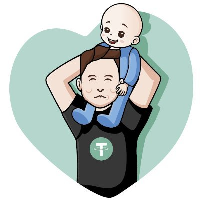 DaddyUSDT|DADDYUSDT_DADDYUSDT价格_DADDYUSDT最新价格_DADDYUSDT交易所