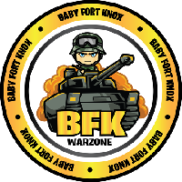 Baby Fort Knox|BFK_BFK价格_BFK最新价格_BFK交易所