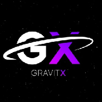 GravitX|GRX_GRX价格_GRX最新价格_GRX交易所