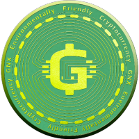 Greenex|GNX_GNX价格_GNX最新价格_GNX交易所