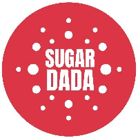 Sugar Cardano|DADA_DADA价格_DADA最新价格_DADA交易所