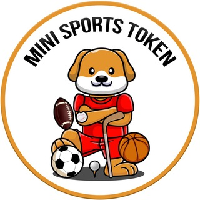 MiniSports Token|MINISPORTS_MINISPORTS价格_MINISPORTS最新价格_MINISPORTS交易所