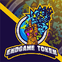Endgame Token|END_END价格_END最新价格_END交易所